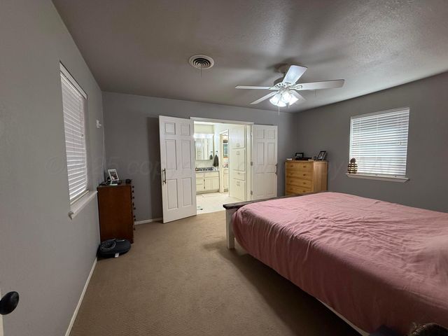 3719 Kileen Drive, Amarillo, TX 79109