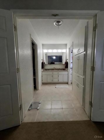 3719 Kileen Drive, Amarillo, TX 79109