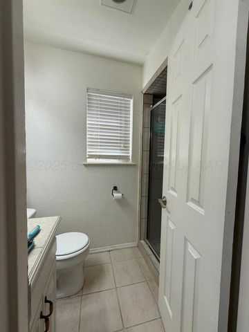 3719 Kileen Drive, Amarillo, TX 79109