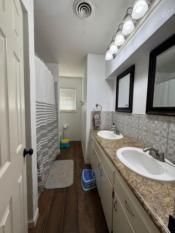 3719 Kileen Drive, Amarillo, TX 79109