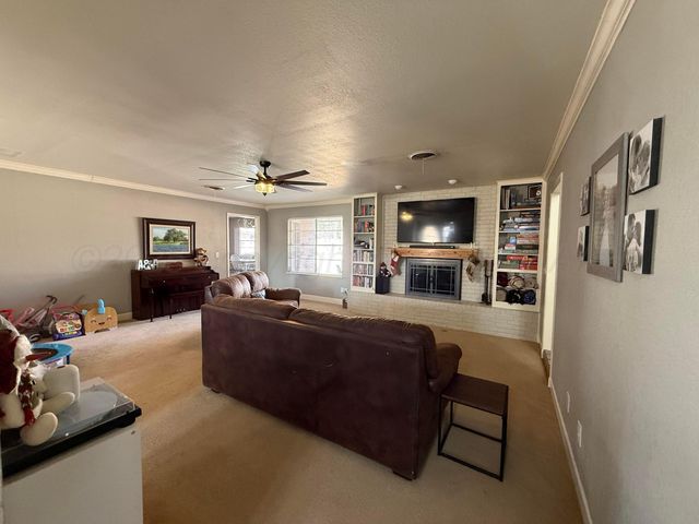 3719 Kileen Drive, Amarillo, TX 79109