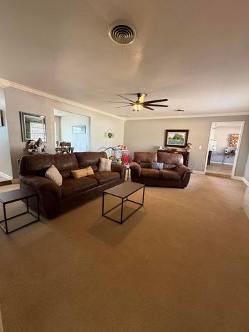 3719 Kileen Drive, Amarillo, TX 79109