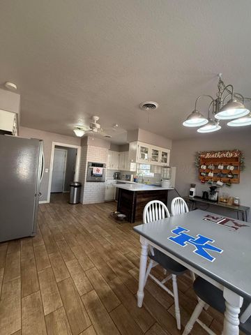 3719 Kileen Drive, Amarillo, TX 79109