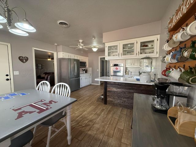 3719 Kileen Drive, Amarillo, TX 79109