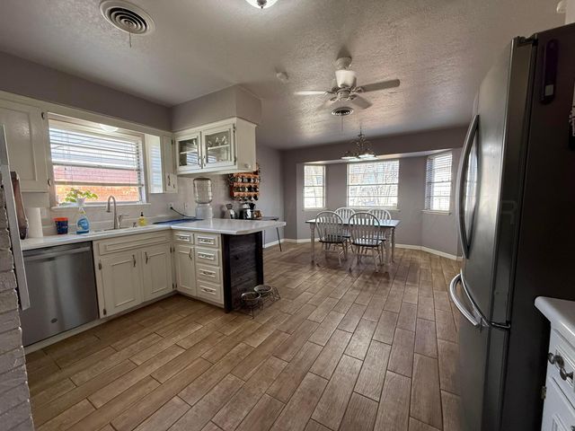 3719 Kileen Drive, Amarillo, TX 79109