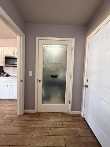 3719 Kileen Drive, Amarillo, TX 79109