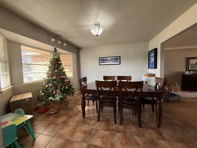 3719 Kileen Drive, Amarillo, TX 79109