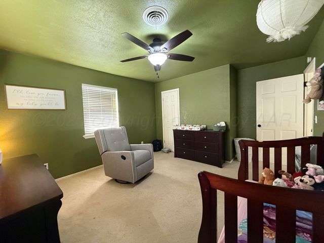 3719 Kileen Drive, Amarillo, TX 79109