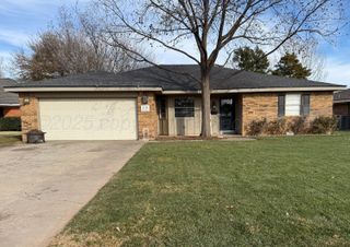 3719 Kileen Drive, Amarillo, TX 79109