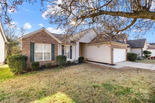 145 Walmsley Place, Mooresville, NC 28117