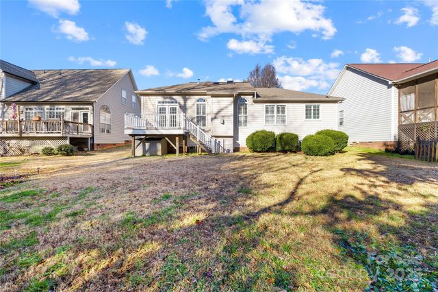 145 Walmsley Place, Mooresville, NC 28117