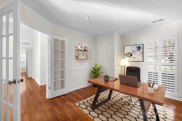 145 Walmsley Place, Mooresville, NC 28117