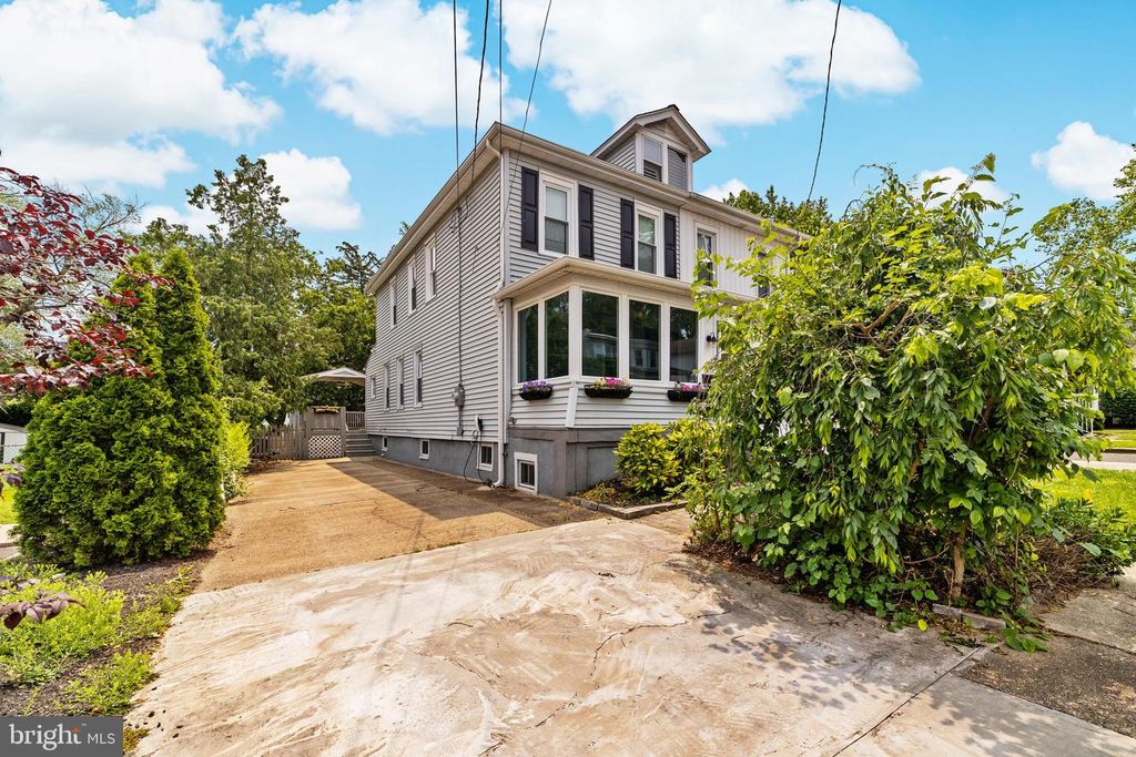 334 HARVARD, Collingswood, NJ 08108