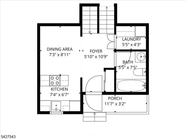 15 Village Way 4, Vernon Twp., NJ 07462