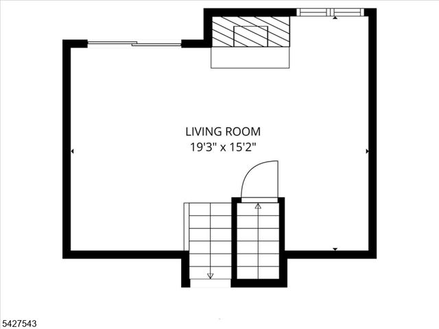 15 Village Way 4, Vernon Twp., NJ 07462