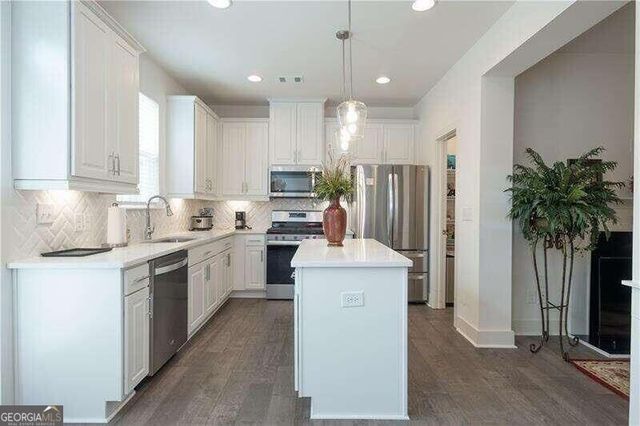 26 Cannondale Drive, Winder, GA 30680