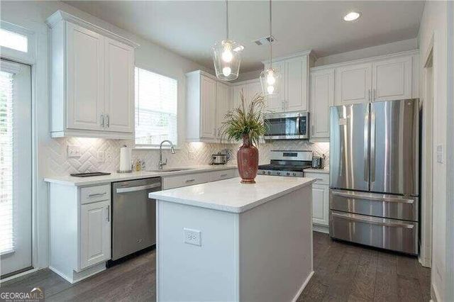 26 Cannondale Drive, Winder, GA 30680