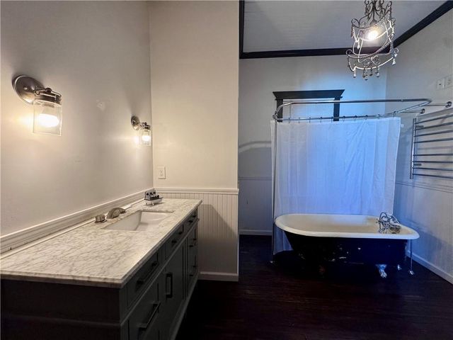 749 Cooper SW Street, Atlanta, GA 30315