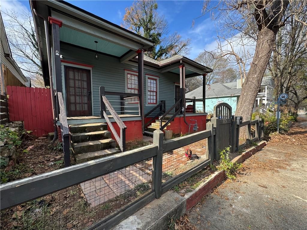 749 Cooper SW Street, Atlanta, GA 30315
