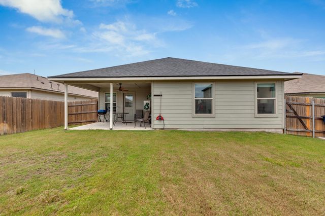 119 Beth Ann LOOP, Taylor, TX 76574