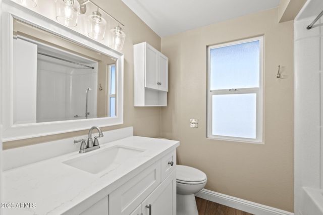 9518 W Oakstone Drive, Sun City, AZ 85351