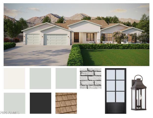 950 W Town Lane, San Tan Valley, AZ 85143