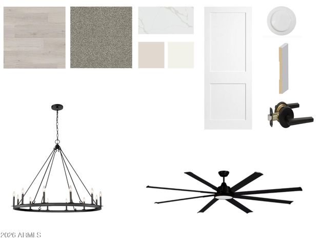 950 W Town Lane, San Tan Valley, AZ 85143