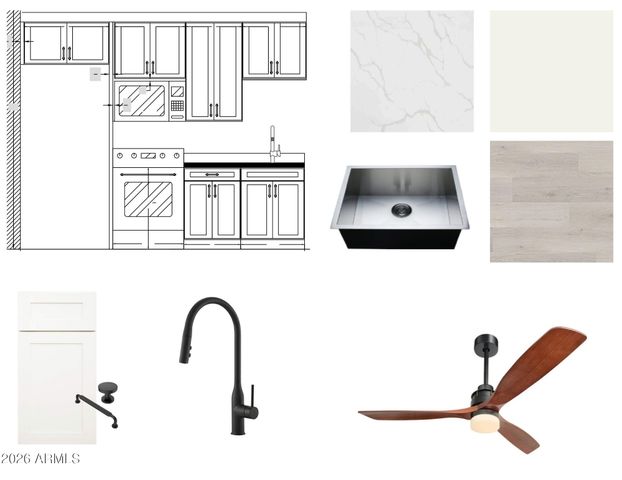 950 W Town Lane, San Tan Valley, AZ 85143