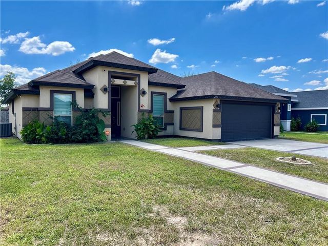 2016 Brightwood Avenue, Weslaco, TX 78596