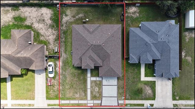 2016 Brightwood Avenue, Weslaco, TX 78596