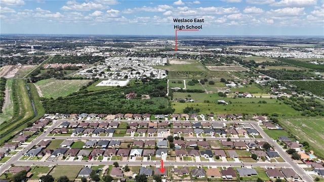 2016 Brightwood Avenue, Weslaco, TX 78596