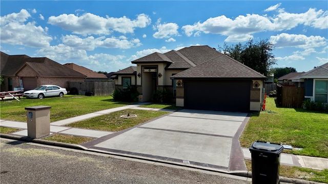2016 Brightwood Avenue, Weslaco, TX 78596