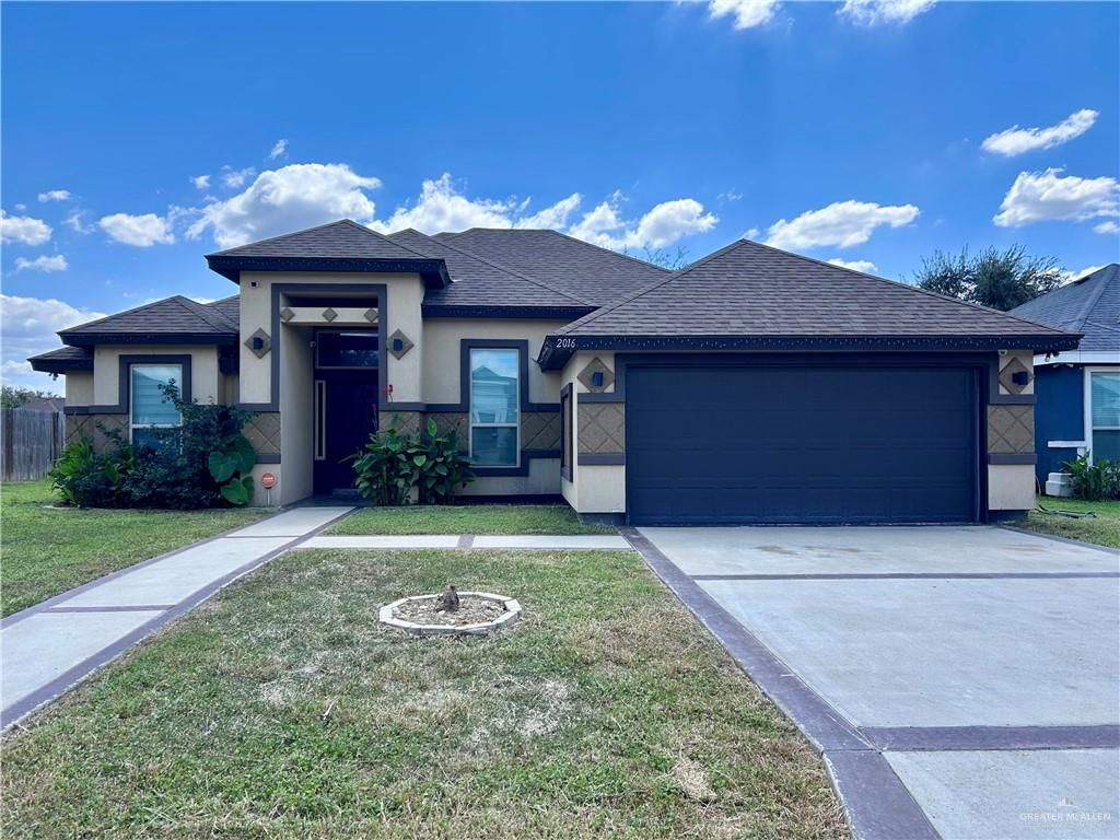 2016 Brightwood Avenue, Weslaco, TX 78596