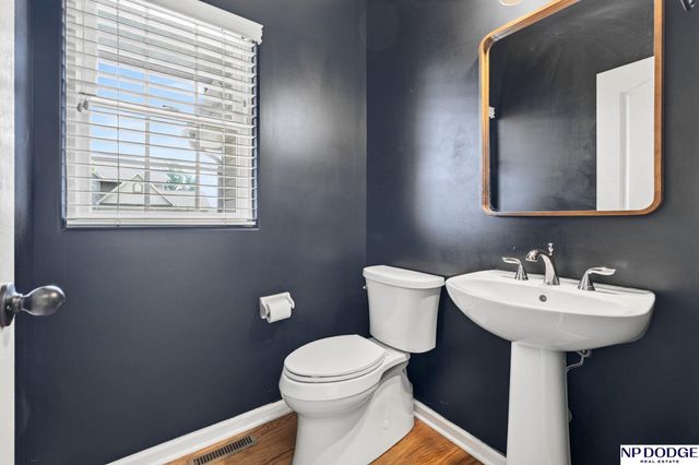 2514 N 165th Avenue, Omaha, NE 68116