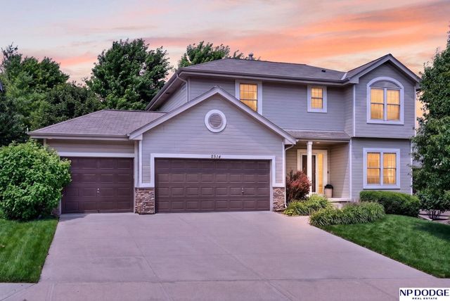 2514 N 165th Avenue, Omaha, NE 68116