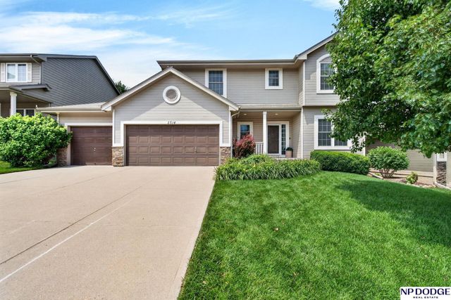 2514 N 165th Avenue, Omaha, NE 68116