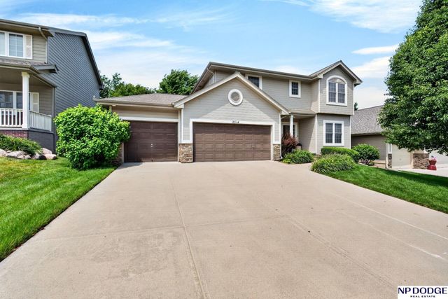 2514 N 165th Avenue, Omaha, NE 68116