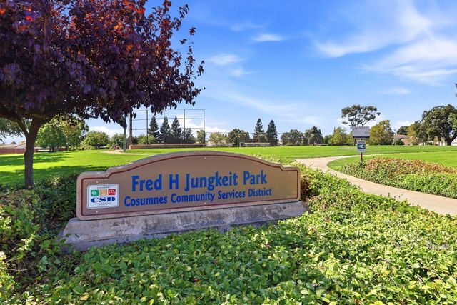 5309 Fox Trotter Way, Elk Grove, CA 95757