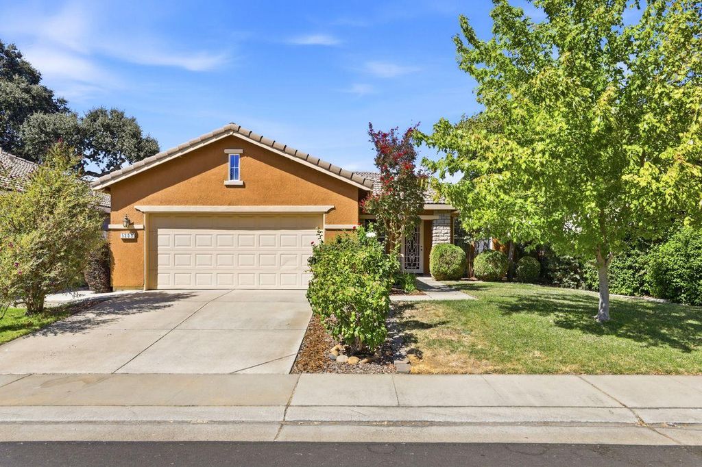 5309 Fox Trotter Way, Elk Grove, CA 95757