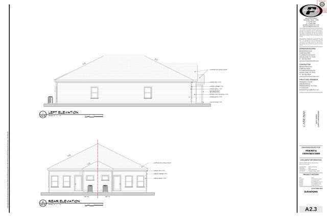 6743 Liverpool Street, Houston, TX 77021