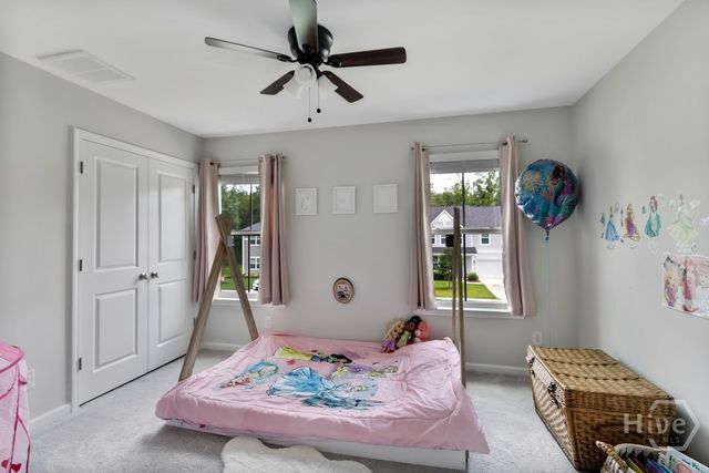 95 Minning Loop, Richmond Hill, GA 31324