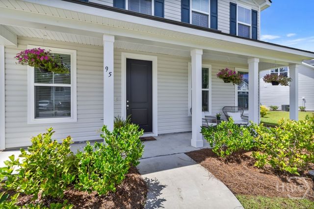 95 Minning Loop, Richmond Hill, GA 31324