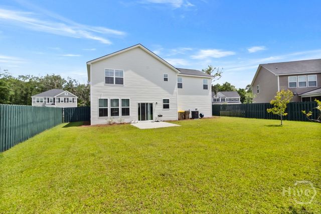 95 Minning Loop, Richmond Hill, GA 31324