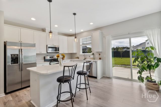 95 Minning Loop, Richmond Hill, GA 31324