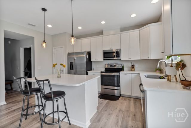 95 Minning Loop, Richmond Hill, GA 31324