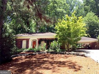 4690 Huntley Drive, Atlanta, GA 30342
