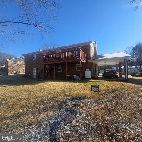 12803 MARCIA PL, Clinton, MD 20735