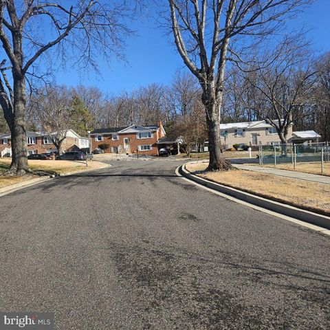 12803 MARCIA PL, Clinton, MD 20735