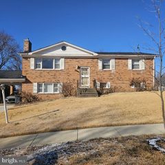 12803 MARCIA PL, Clinton, MD 20735