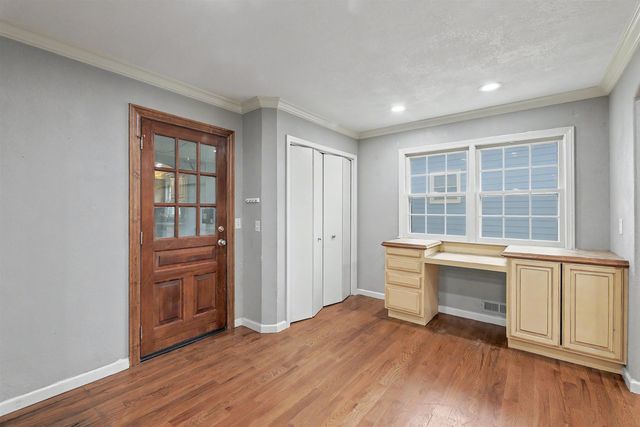 6502 E Aberdeen St, Wichita, KS 67206